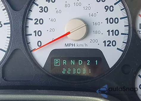 2008 Dodge Ram 1500 Laramie z USA, uszkodzony, nr VIN 1D7HU18238S522274